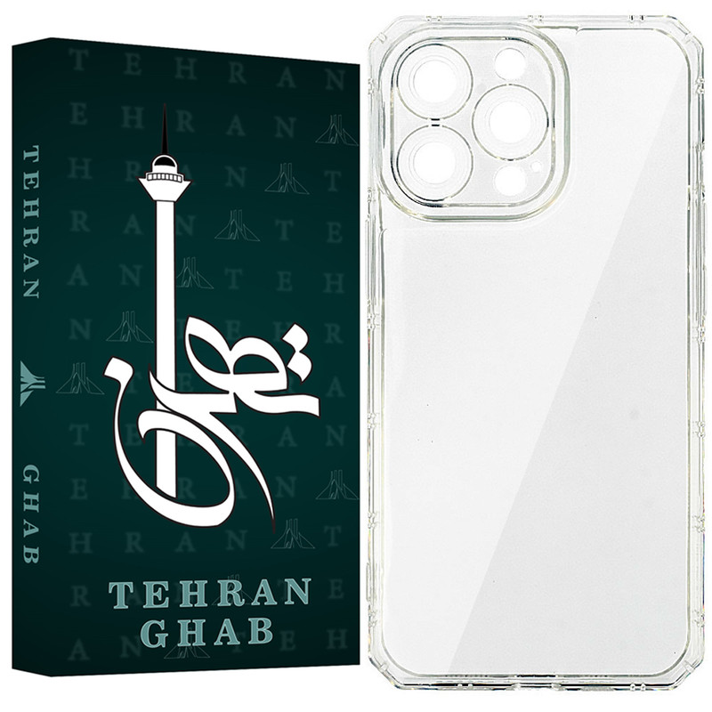 کاور تهران قاب مدل JEDT مناسب برای گوشی موبایل اپل iPhone 13 Pro Max