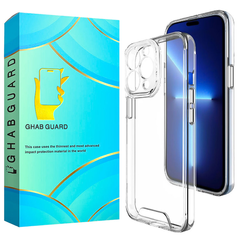 کاور قاب گارد مدل GSPA20 مناسب برای گوشی موبایل اپل iPhone 11 Pro Max
