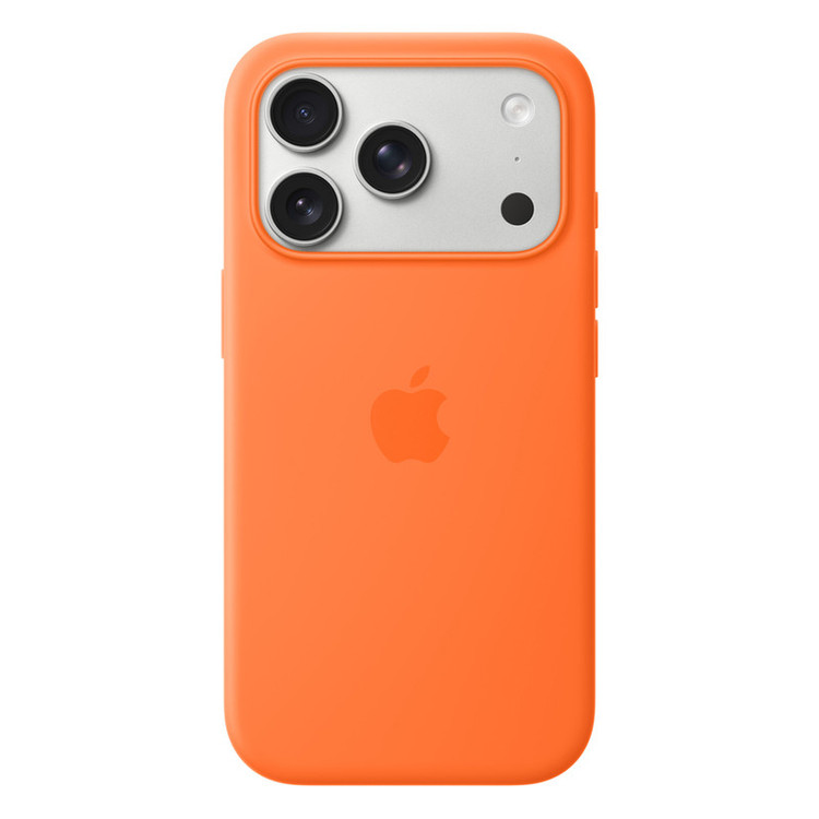 کاور اپل مدل MGF مناسب برای گوشی موبایل اپل iPhone 17 Pro