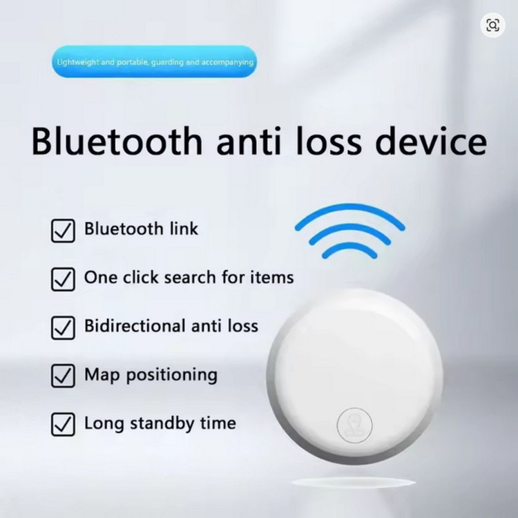 تگ ردیاب هوشمند شیائومی مدل Anti-lost