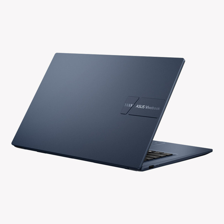 لپ تاپ 15.6 اینچی ایسوس مدل Vivobook 15 X1504VA-NJ816-i3 1315U-8GB DDR4 3200MHz-512GB SSD-TFT - کاستوم شده