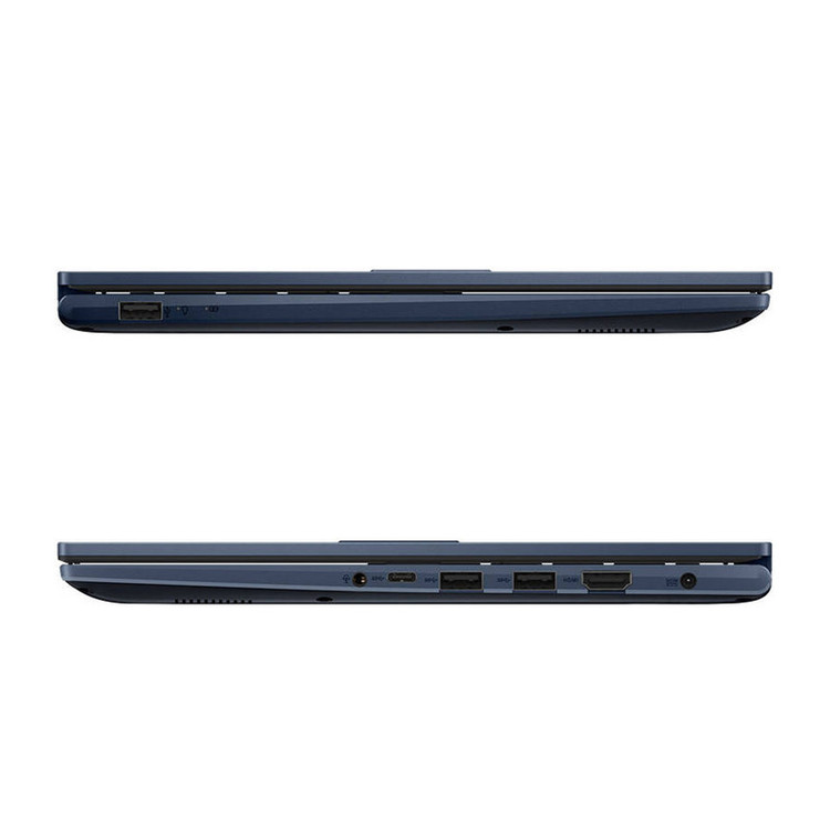 لپ تاپ 15.6 اینچی ایسوس مدل Vivobook 15 X1504VA-NJ816-i3 1315U-8GB DDR4 3200MHz-512GB SSD-TFT - کاستوم شده