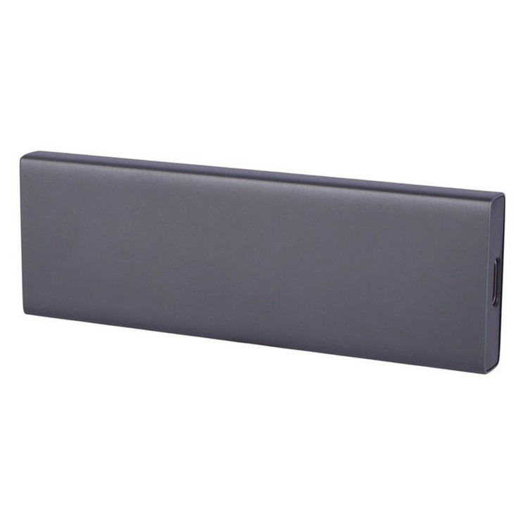اس اس دی اکسترنال فیلیپس مدل FM61PS100S ظرفیت 1 ترابایت رابط USB 3.2 Gen2