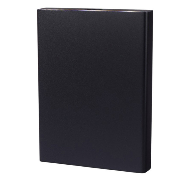 اس اس دی اکسترنال فیلیپس مدل FM51PS051S ظرفیت 2 ترابایت رابط USB 3.2 Gen2