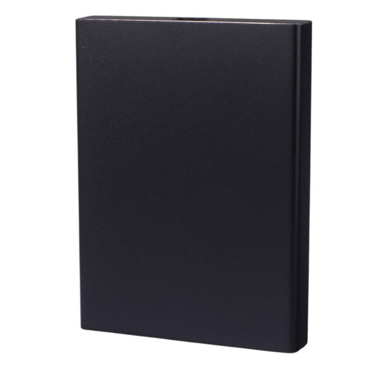 اس اس دی اکسترنال فیلیپس مدل FM51PS051S ظرفیت 256 گیگابایت رابط USB 3.2 Gen2