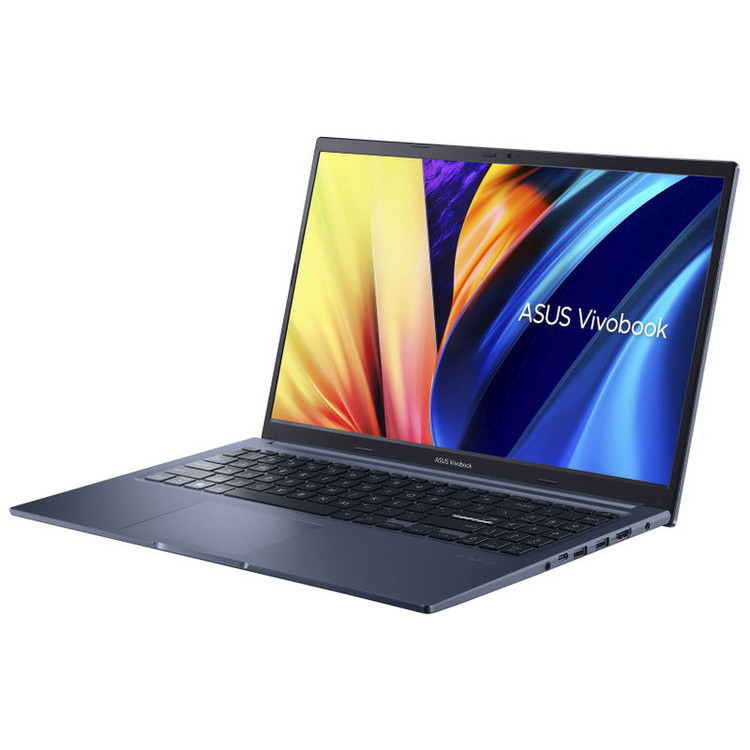 لپ تاپ 15.6 اینچی ایسوس مدل Vivobook 15 A1502VA-NJ1303-i5 13420H-16GB DDR4 3200MHz-512GB SSD-TFT