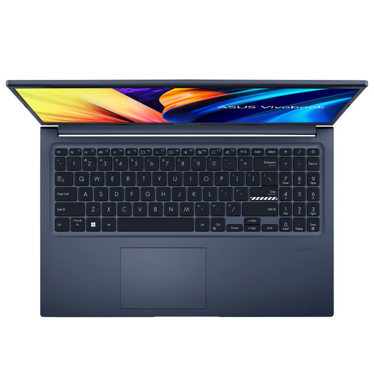 لپ تاپ 15.6 اینچی ایسوس مدل Vivobook 15 A1502VA-NJ1303-i5 13420H-16GB DDR4 3200MHz-512GB SSD-TFT