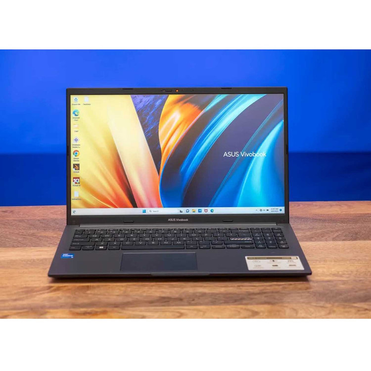 لپ تاپ 15.6 اینچی ایسوس مدل Vivobook 15 A1502VA-NJ1303-i5 13420H-16GB DDR4 3200MHz-512GB SSD-TFT