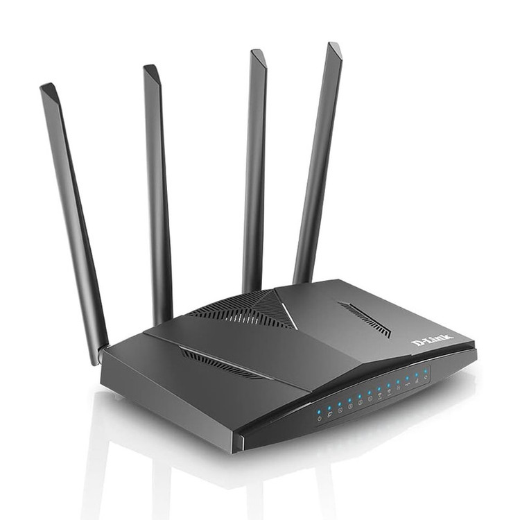 روتر بی سیم 4G دی-لینک مدل 4G N300 DWR-M921