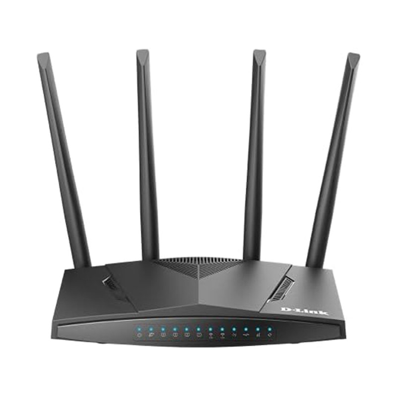 روتر بی سیم 4G دی-لینک مدل 4G N300 DWR-M921