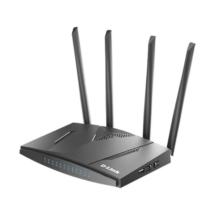 روتر بی سیم 4G دی-لینک مدل 4G N300 DWR-M921