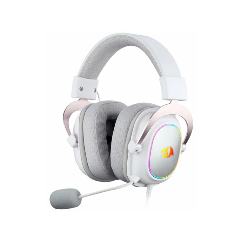 هدفون مخصوص بازی ردراگون مدل Zeus X H510 RGB