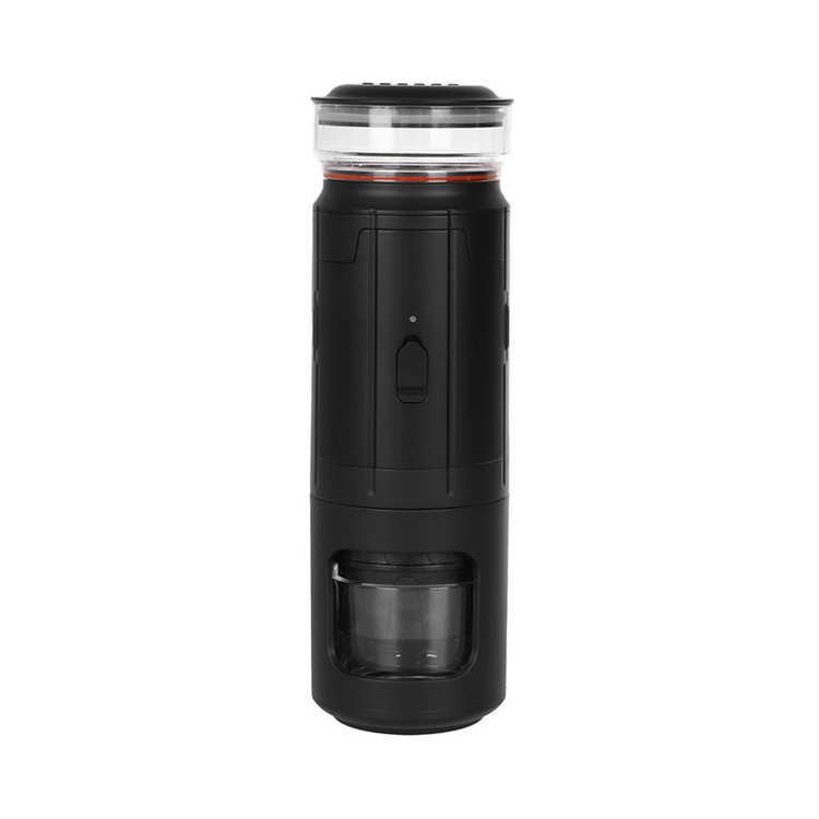 اسپرسوساز سفری مینی اسپرسو مدل CF-2401