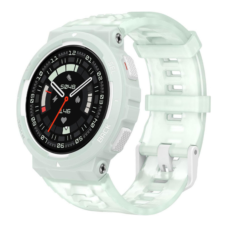 ساعت هوشمند امازفیت مدل Amazfit Active Edge