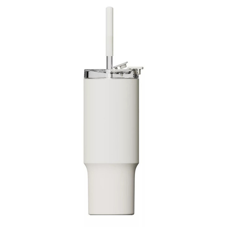 تراول ماگ شیائومی مدل Straw گنجایش 1 لیتر