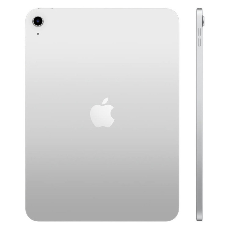 تبلت 11 اینچ اپل مدل iPad 2025 Wi-Fi ظرفیت 128 گیگابایت و رم 6 گیگابایت