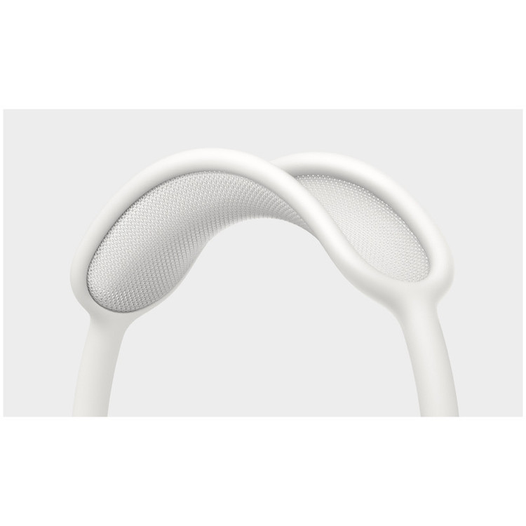 هدفون بلوتوثی اپل مدل AirPods Max 2024 با نویز کنسلینگ فعال (ANC)، نویز کنسلینگ میکروفون (ENC)، قابلیت پخش صدای محیطی (Transparency)، درگاه شارژ USB Type-C، مقاوم در برابر رطوبت و عرق