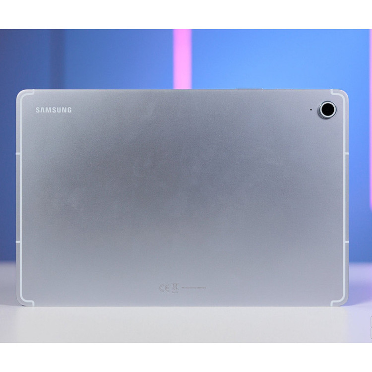 تبلت 10.9 اینچ سامسونگ مدل Galaxy Tab S10 FE Wi-Fi ظرفیت 128 گیگابایت و رم 8 گیگابایت