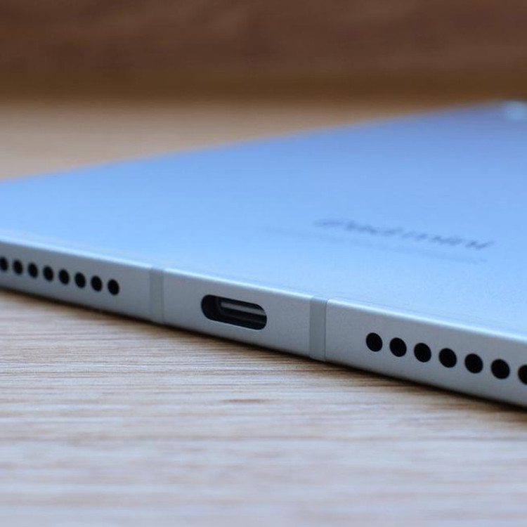 تبلت 8.3 اینچ اپل مدل iPad mini 7th Generation 2024 Wi-Fi ظرفیت 128 گیگابایت و رم 8 گیگابایت