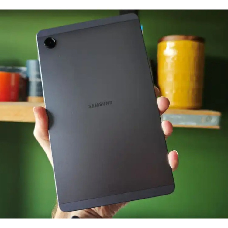 تبلت 8.7 اینچ سامسونگ مدل Galaxy Tab A11 Wi-Fi، ظرفیت 128 گیگابایت و رم 8 گیگابایت، رزولوشن دوربین 8 مگاپیکسل