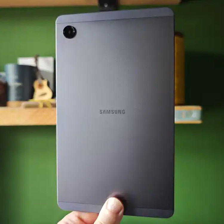 تبلت 8.7 اینچ سامسونگ مدل Galaxy Tab A11 Wi-Fi، ظرفیت 128 گیگابایت و رم 8 گیگابایت، رزولوشن دوربین 8 مگاپیکسل