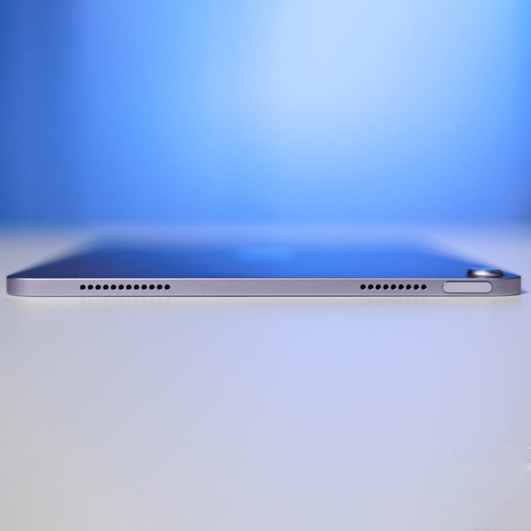 تبلت 11 اینچ اپل مدل iPad Air 2026 M4 Wi-Fi ظرفیت 256 گیگابایت و رم 12 گیگابایت، رزولوشن دوربین اصلی ۱۲ مگاپیکسل، پشتیبانی از قلم و کیبورد