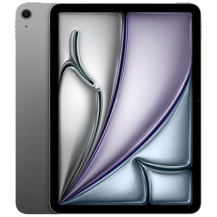 تبلت 11 اینچ اپل مدل iPad Air 11 2025 M3 Wi-Fi LLA ظرفیت 256 گیگابایت و رم 8 گیگابایت