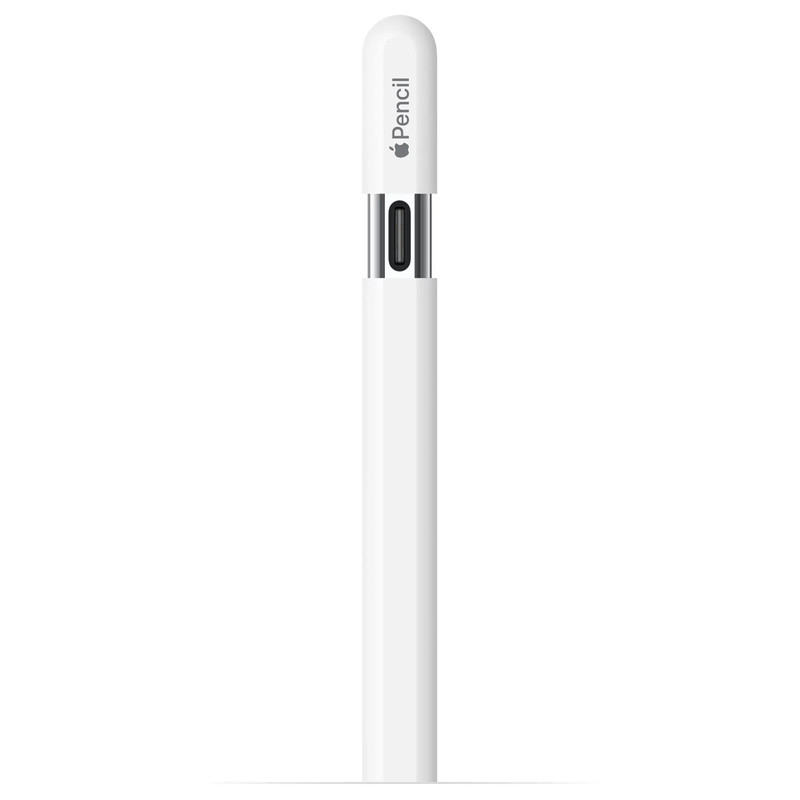 قلم لمسی اپل مدل Pencil USB-C