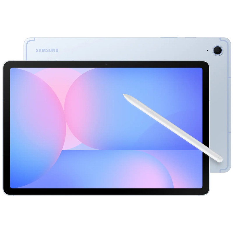 تبلت ۱۰.۹ اینچ سامسونگ مدل Galaxy Tab S10 FE 5G ظرفیت 128 گیگابایت و رم 8 گیگابایت