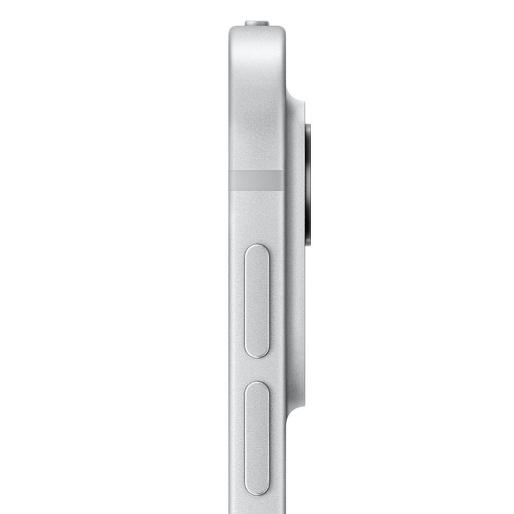 تبلت 13 اینچ اپل مدل IPad Pro 2025 M5 Wi-Fi Nano-Texture ظرفیت 2 ترابایت و رم 16 گیگابایت، رزولوشن دوربین 12 مگاپیکسل، پشتیبانی از قلم و کیبورد
