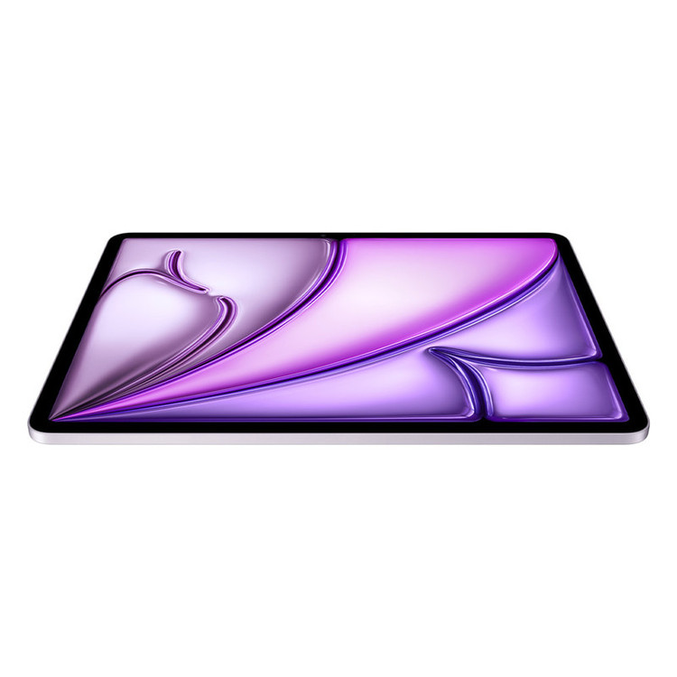 تبلت 13 اینچ اپل مدل iPad Air 13 2025 M3 Wi-Fi ظرفیت 128 گیگابایت و رم 8 گیگابایت