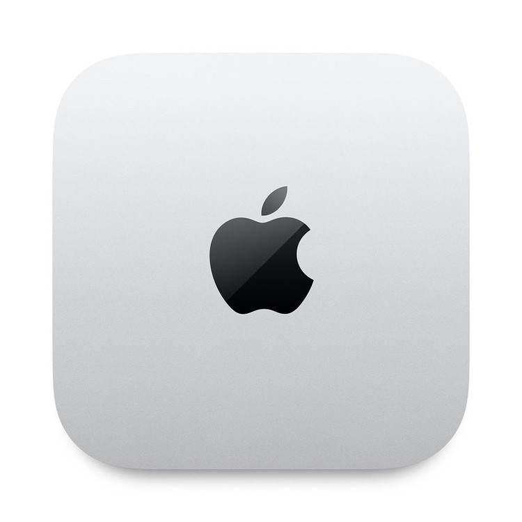 کامپیوتر کوچک اپل مدل Mac mini MU9D3 با ظرفیت 256 گیگابایت