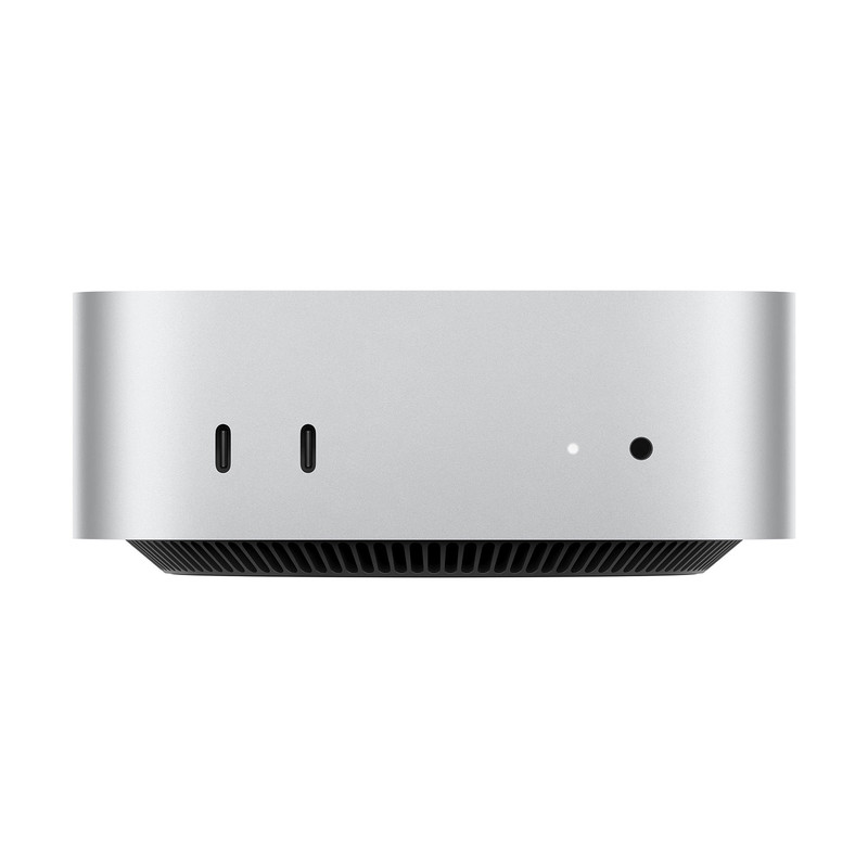 کامپیوتر کوچک اپل مدل Mac mini MU9D3 با ظرفیت 256 گیگابایت