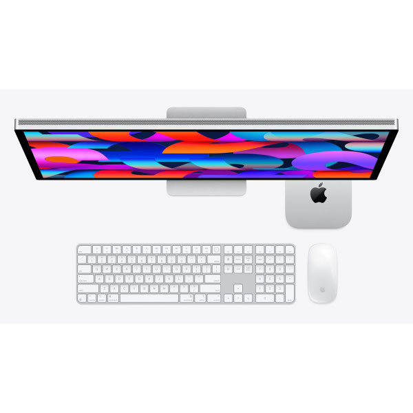 کامپیوتر کوچک اپل مدل Mac mini MU9D3 با ظرفیت 256 گیگابایت