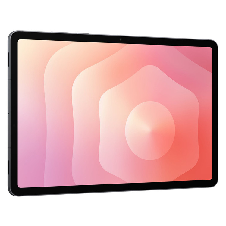 تبلت ۱۱ اینچ سامسونگ مدل Galaxy Tab S11 ظرفیت 256 گیگابایت و رم 12 گیگابایت، قابلیت پشتیبانی از سیم کارت، رزولوشن دوربین ۱۳ مگاپیکسل، پشتیبانی از قلم و کیبورد
