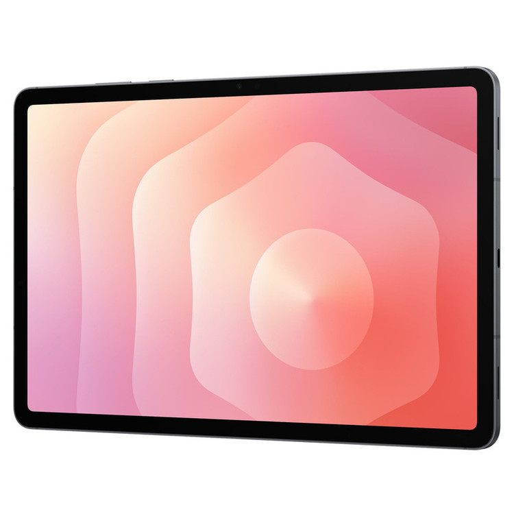 تبلت ۱۱ اینچ سامسونگ مدل Galaxy Tab S11 ظرفیت 256 گیگابایت و رم 12 گیگابایت، قابلیت پشتیبانی از سیم کارت، رزولوشن دوربین ۱۳ مگاپیکسل، پشتیبانی از قلم و کیبورد