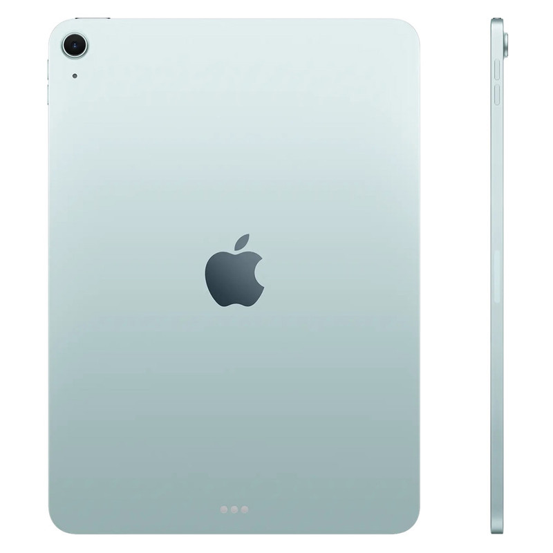 تبلت 13 اینچ اپل مدل iPad Air 2026 M4 Wi-Fi ظرفیت 256 گیگابایت و رم 12 گیگابایت، رزولوشن دوربین اصلی ۱۲ مگاپیکسل، پشتیبانی از قلم و کیبورد