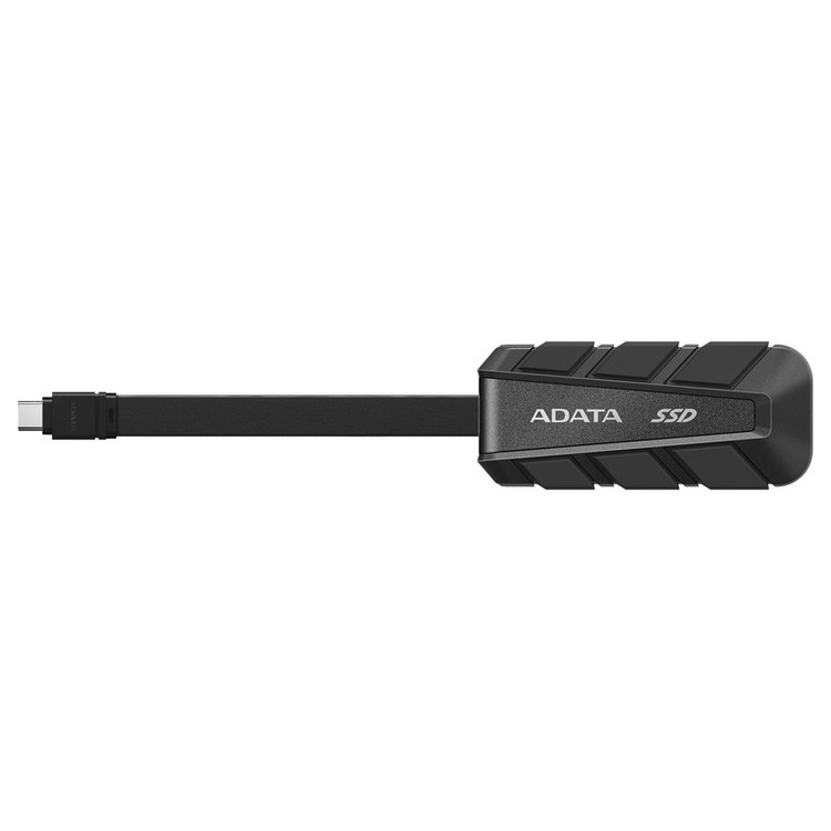 اس اس دی اکسترنال ای دیتا مدل SC740 ظرفیت 1000 گیگابایت رابط USB 3.2 Gen2