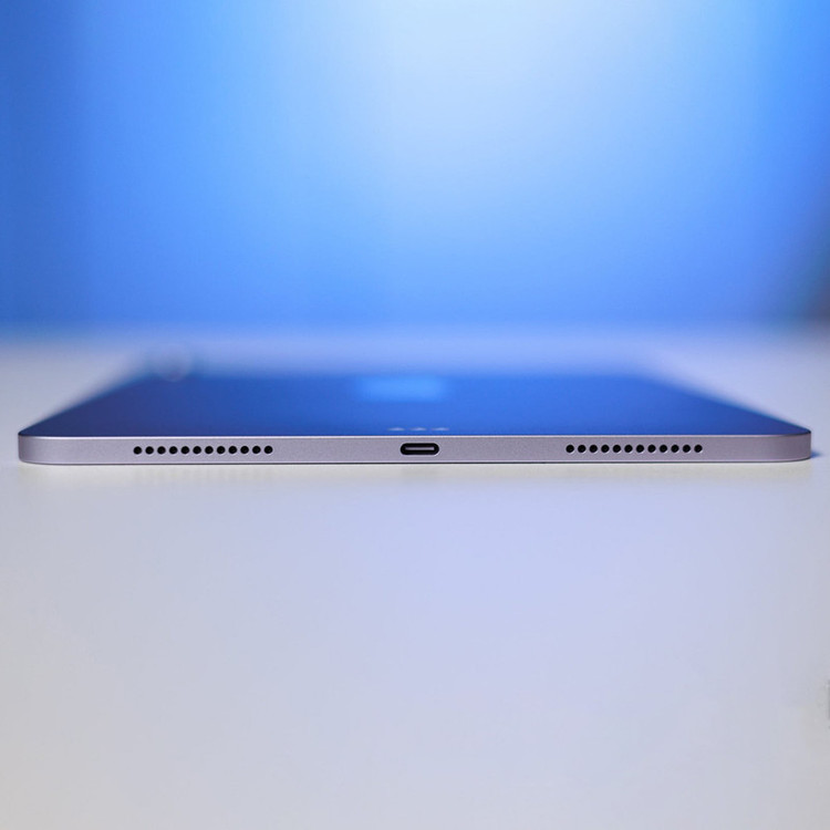 تبلت 13 اینچ اپل مدل iPad Air 2026 M4 Wi-Fi ظرفیت 128 گیگابایت و رم 12 گیگابایت، رزولوشن دوربین اصلی ۱۲ مگاپیکسل، پشتیبانی از قلم و کیبورد