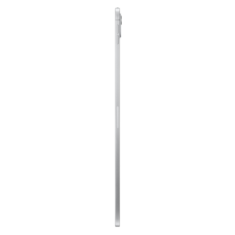 تبلت ۱۱ اینچ اپل مدل IPad Pro 2025 M5 Wi-Fi ظرفیت 512 گیگابایت و رم 12 گیگابایت، رزولوشن دوربین 12 مگاپیکسل، پشتیبانی از قلم و کیبورد