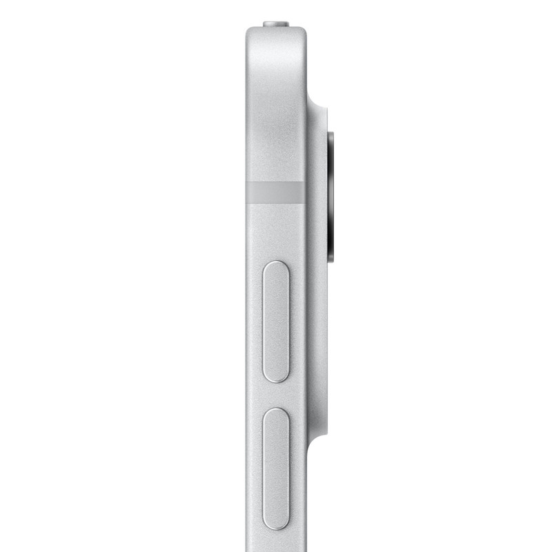 تبلت ۱۱ اینچ اپل مدل IPad Pro 2025 M5 Wi-Fi ظرفیت 512 گیگابایت و رم 12 گیگابایت، رزولوشن دوربین 12 مگاپیکسل، پشتیبانی از قلم و کیبورد