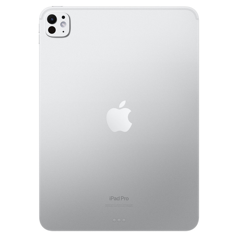 تبلت ۱۱ اینچ اپل مدل IPad Pro 2025 M5 Wi-Fi ظرفیت 512 گیگابایت و رم 12 گیگابایت، رزولوشن دوربین 12 مگاپیکسل، پشتیبانی از قلم و کیبورد