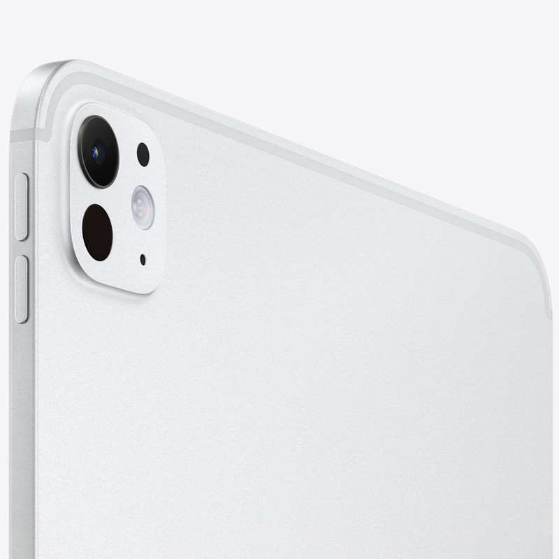 تبلت ۱۱ اینچ اپل مدل IPad Pro 2025 M5 Wi-Fi ظرفیت 512 گیگابایت و رم 12 گیگابایت، رزولوشن دوربین 12 مگاپیکسل، پشتیبانی از قلم و کیبورد