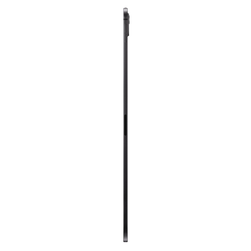 تبلت 13 اینچ اپل مدل IPad Pro 2025 M5 Wi-Fi Nano-Texture ظرفیت 1 ترابایت و رم 16 گیگابایت، رزولوشن دوربین 12 مگاپیکسل، پشتیبانی از قلم و کیبورد