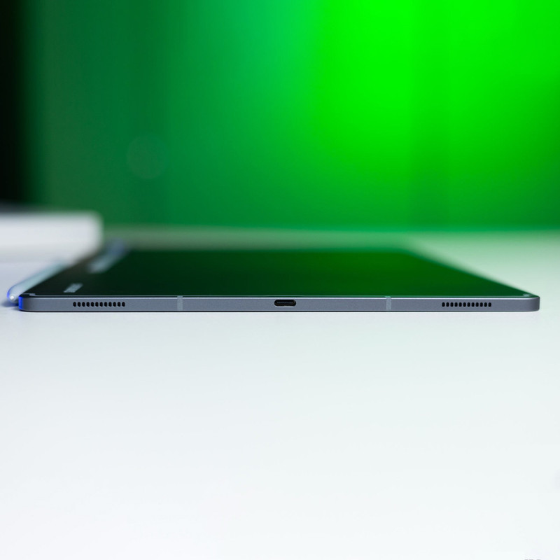 تبلت 14.6 اینچ سامسونگ مدل Galaxy Tab S10 Ultra 5G ظرفیت 256 گیگابایت و رم 12 گیگابایت