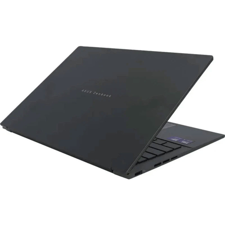 لپ تاپ 14 اینچی ایسوس مدل Zenbook 14 UX3405CA-U9321TB-Core Ultra 9 285H-32GB LPDDR5X-1TB SSD-OLED Touch-Backlit-W