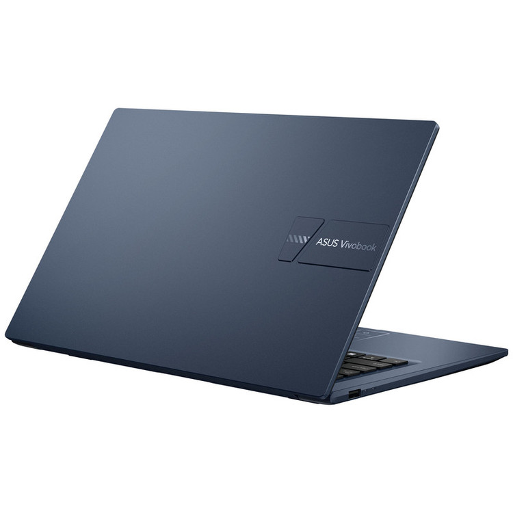 لپ تاپ 14 اینچی ایسوس مدل Vivobook 14 X1404VA-I38128-i3 1315U-8GB DDR4 3200MHz-128GB SSD-TN