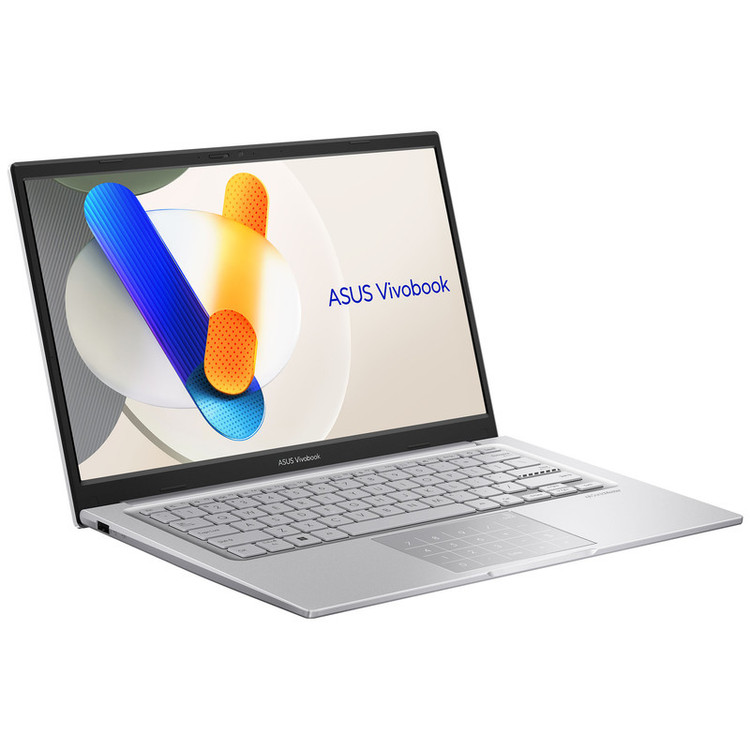 لپ تاپ 14 اینچی ایسوس مدل Vivobook 14 X1404VA-I38128-i3 1315U-8GB DDR4 3200MHz-128GB SSD-TN