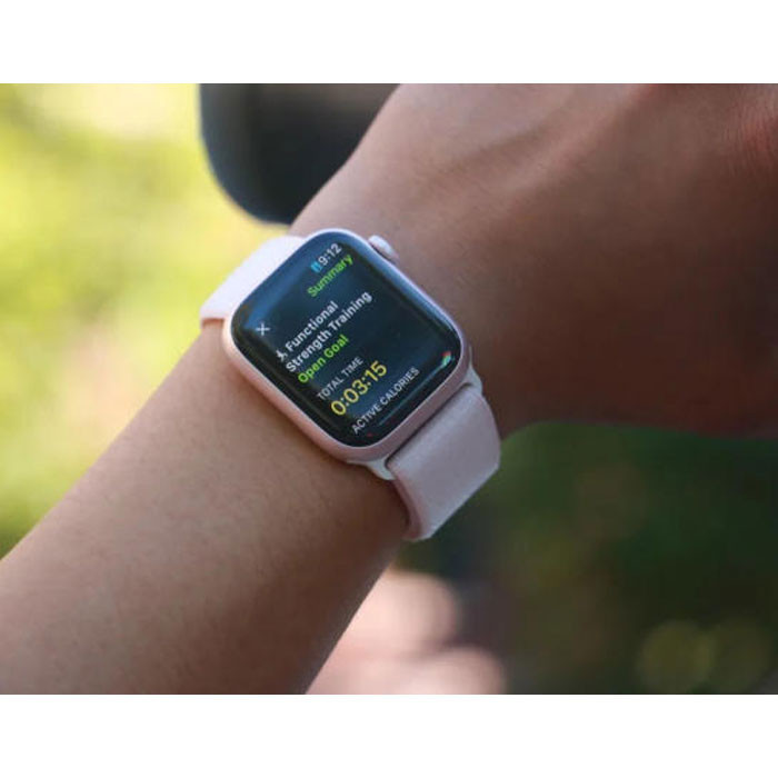 ساعت هوشمند اپل مدل Series 9 Aluminum 41mm S/M