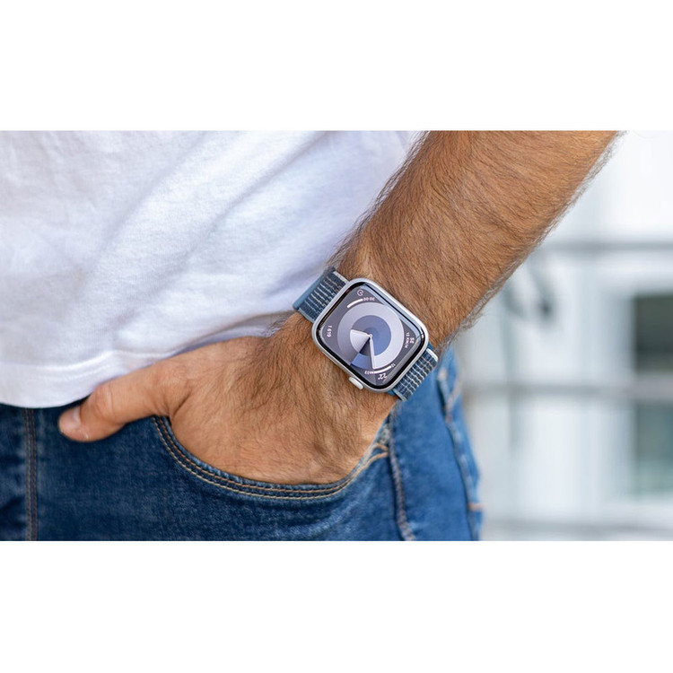 ساعت هوشمند اپل مدل Series 9 Aluminum 41mm S/M